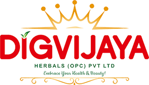 Digvijaya herbals (OPC) PVT LTD